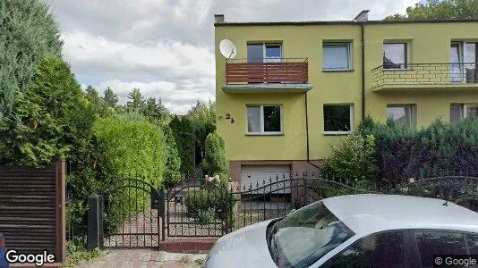 Büros zur Miete i Opole – Foto von Google Street View