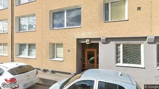 Office spaces for rent i Nyköping - Photo from Google Street View