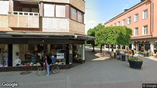 Kontorer til leie i Köping – Bilde fra Google Street View