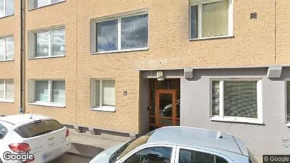 Coworking spaces for rent in Nyköping - Photo from Google Street View