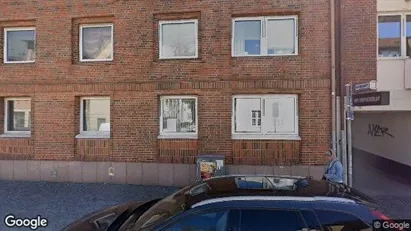 Kontorhoteller til leje i Falkenberg - Foto fra Google Street View