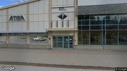 Office spaces for rent in Sundsvall - Photo from Google Street View