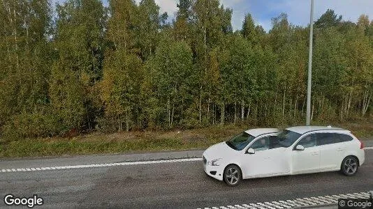 Office spaces for rent i Örebro - Photo from Google Street View