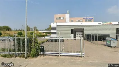 Büros zur Miete in Den Haag Leidschenveen-Ypenburg – Foto von Google Street View