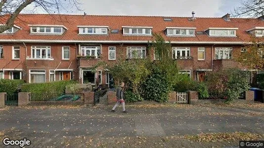 Office spaces for rent i Leidschendam-Voorburg - Photo from Google Street View