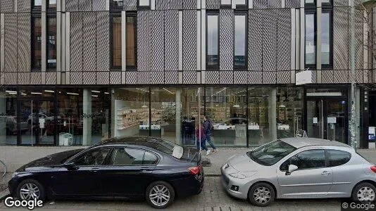 Kontorslokaler för uthyrning i Location is not specified – Foto från Google Street View