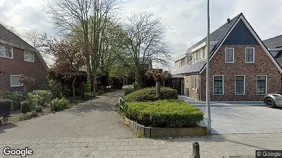 Lokaler til leje i Landsmeer - Foto fra Google Street View