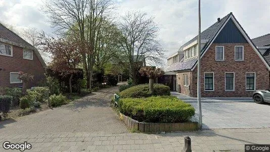 Commercial properties for rent i Landsmeer - Photo from Google Street View