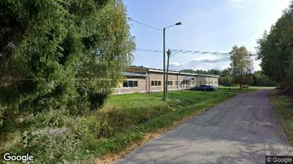 Kantorruimte te huur in Lohja - Foto uit Google Street View