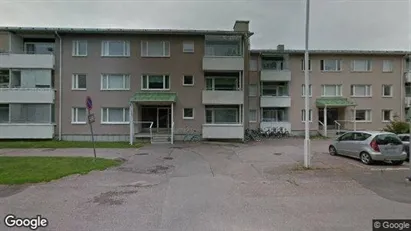Warehouses for rent in Porvoo - Photo from Google Street View