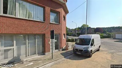 Büros zur Miete in Edegem – Foto von Google Street View