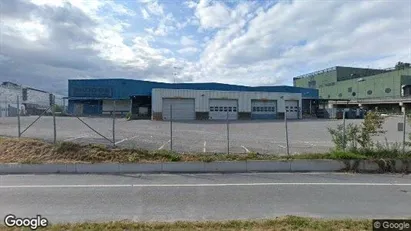 Industrial properties for rent in Huddinge - Photo from Google Street View