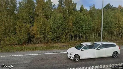 Industrilokaler för uthyrning i Örebro – Foto från Google Street View