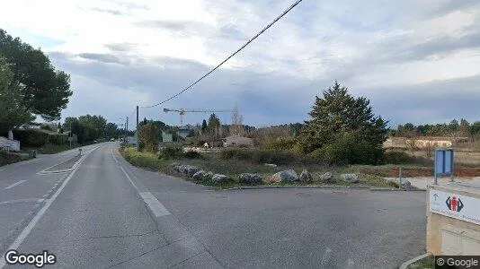 Coworking spaces zur Miete i Aix-en-Provence – Foto von Google Street View
