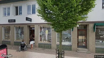 Kantorruimte te huur in Ängelholm - Foto uit Google Street View