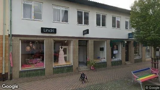 Büros zur Miete i Ängelholm – Foto von Google Street View