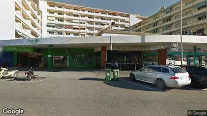 Warehouses for rent in Lausanne - Photo from Google Street View
