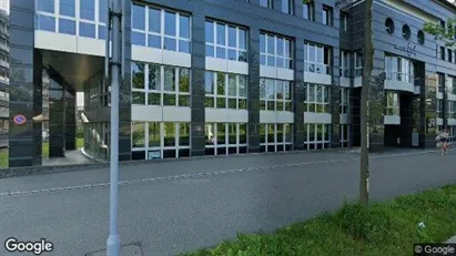 Kontorslokaler för uthyrning i Zurich Distrikt 11 – Foto från Google Street View