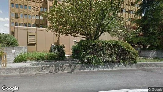Office spaces for rent i Sitten - Photo from Google Street View