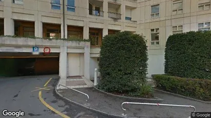 Office spaces for rent in Geneva EAUX-VIVES - Photo from Google Street View