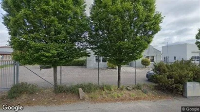 Coworking spaces te huur in Trelleborg - Foto uit Google Street View
