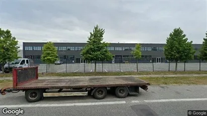 Kontorslokaler för uthyrning i Hvidovre – Foto från Google Street View