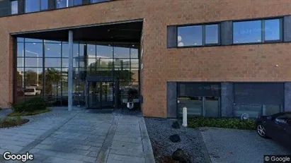 Företagslokaler för uthyrning i Ballerup – Foto från Google Street View