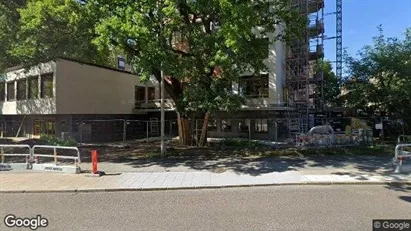 Lokaler til leie i Kungsholmen – Bilde fra Google Street View