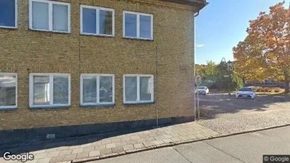 Kontorlokaler til leje i Ulricehamn - Foto fra Google Street View