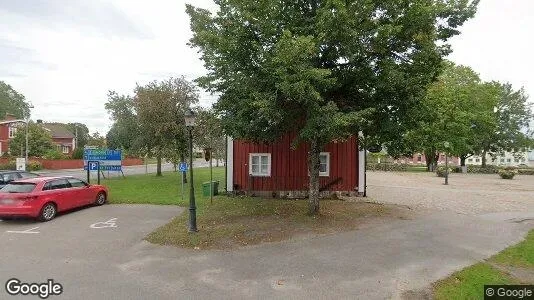 Büros zur Miete i Ljungby – Foto von Google Street View
