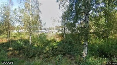Kontorlokaler til leje i Hylte - Foto fra Google Street View