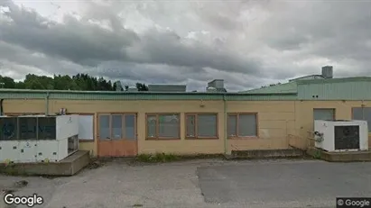 Industrilokaler för uthyrning i Borås – Foto från Google Street View