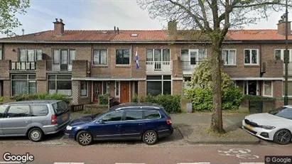 Kontorer til leie i Leidschendam-Voorburg – Bilde fra Google Street View