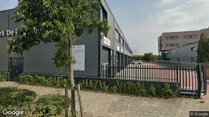 Commercial properties for rent in The Hague Leidschenveen-Ypenburg - Photo from Google Street View