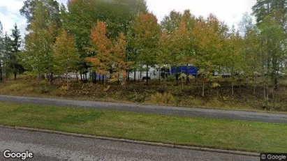 Lager zur Miete in Espoo – Foto von Google Street View