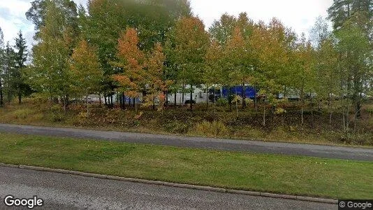 Office spaces for rent i Espoo - Photo from Google Street View