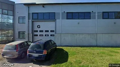 Office spaces for rent in Vantaa - Photo from Google Street View