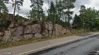 Warehouses for rent in Vantaa - Photo from Google Street View