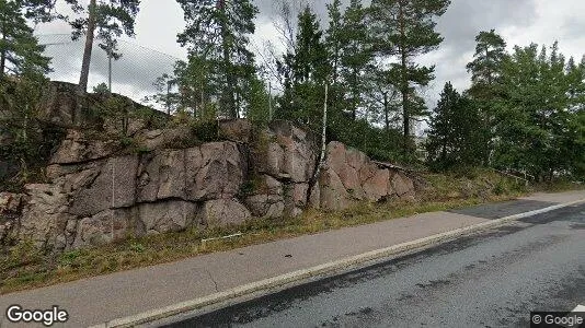 Office spaces for rent i Vantaa - Photo from Google Street View
