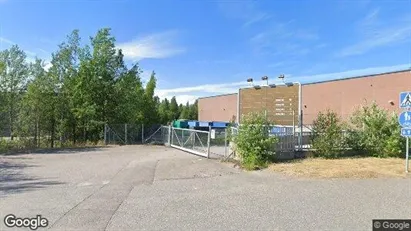 Office spaces for rent in Vantaa - Photo from Google Street View