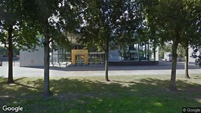 Gewerbeflächen zur Miete in Voorst – Foto von Google Street View