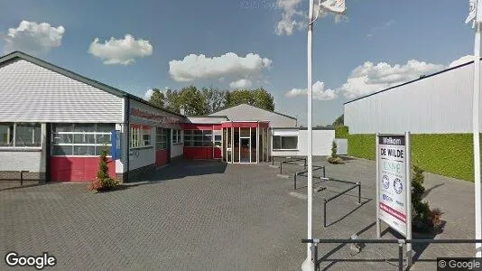 Commercial properties for rent i Voorst - Photo from Google Street View
