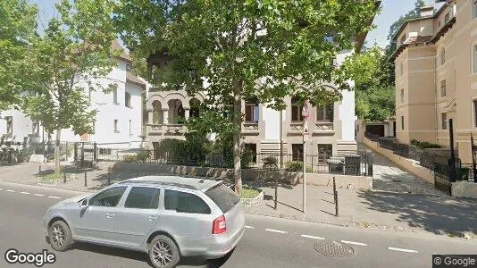 Kantorruimte te huur i Braşov - Foto uit Google Street View