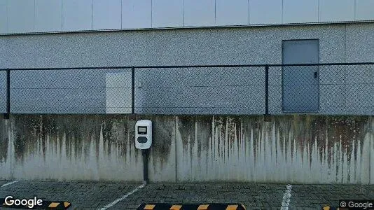Nieruchomości komercyjne Do wynajęcia i Nijvel - Zdjęcie z Google Street View