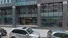 Kontor för uthyrning, Bryssel Etterbeek, Bryssel, Rue dArlon 80, Belgien