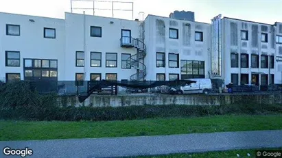 Kontorslokaler för uthyrning i Scandicci – Foto från Google Street View