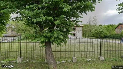Kontorer til leie i Kohtla-Järve – Bilde fra Google Street View