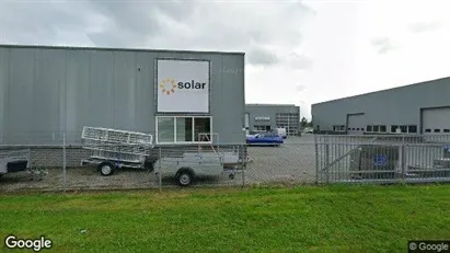 Företagslokaler för uthyrning i Aa en Hunze – Foto från Google Street View