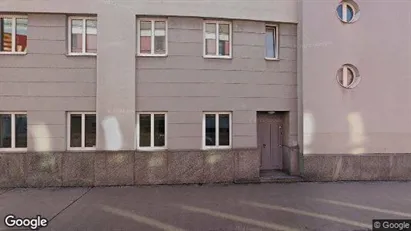 Kontorlokaler til leje i Wien Ottakring - Foto fra Google Street View
