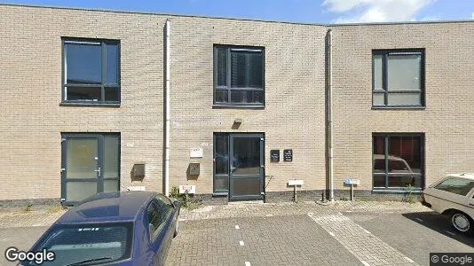 Bedrijfsruimtes te huur i Lisse - Foto uit Google Street View